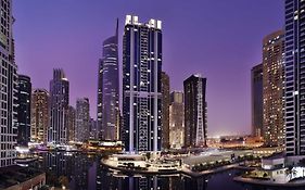 Mövenpick Hotel Jumeirah Lakes Towers Dubai